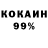 КОКАИН 98% Antonio Parreira